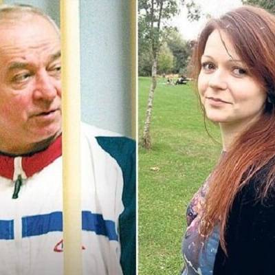 Юлий Скрипаль - Сергей Скрипаль - Бывший полковник ГРУ Сергей Скрипаль и его дочь Юлия перебрались в Новую Зеландию - radiomayak.ru - Москва - Россия - Англия - Лондон - Новая Зеландия