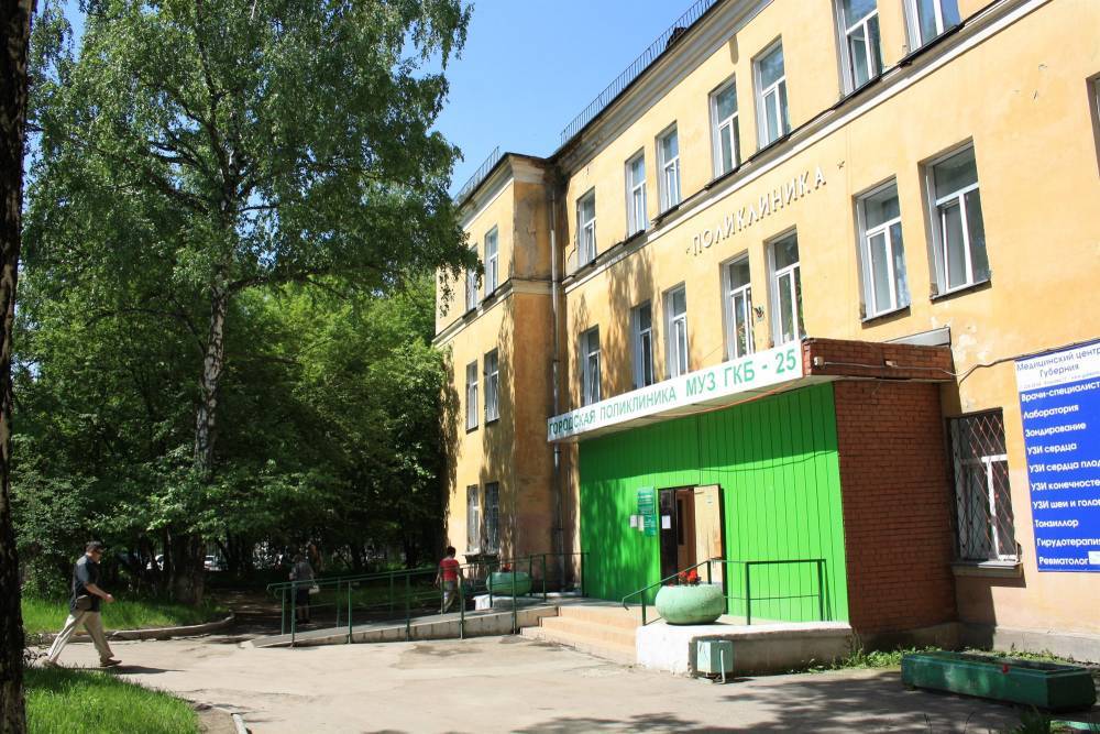 В Новосибирске от COVID-19 скончался патологоанатом - tv2.today - Новосибирск