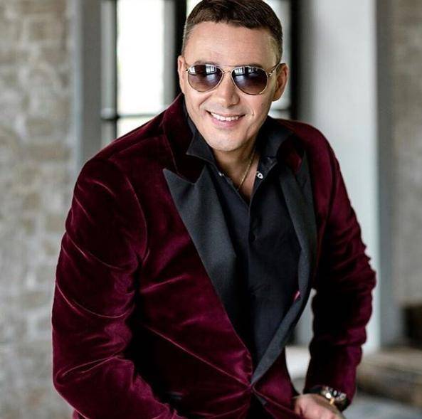 Жанна Фриске - Кирилл Андреев - Кирилл Андреев потерял последний подарок Жанны Фриске - actualnews.org