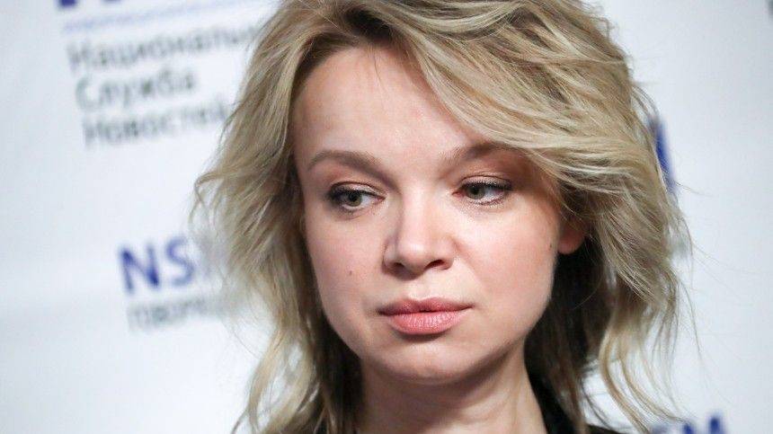 Виталина Цымбалюк-Романовская - Андрей Норкин - Цымбалюк-Романовская радикально ответила на критику после скандала с покойной Норкиной - 5-tv.ru
