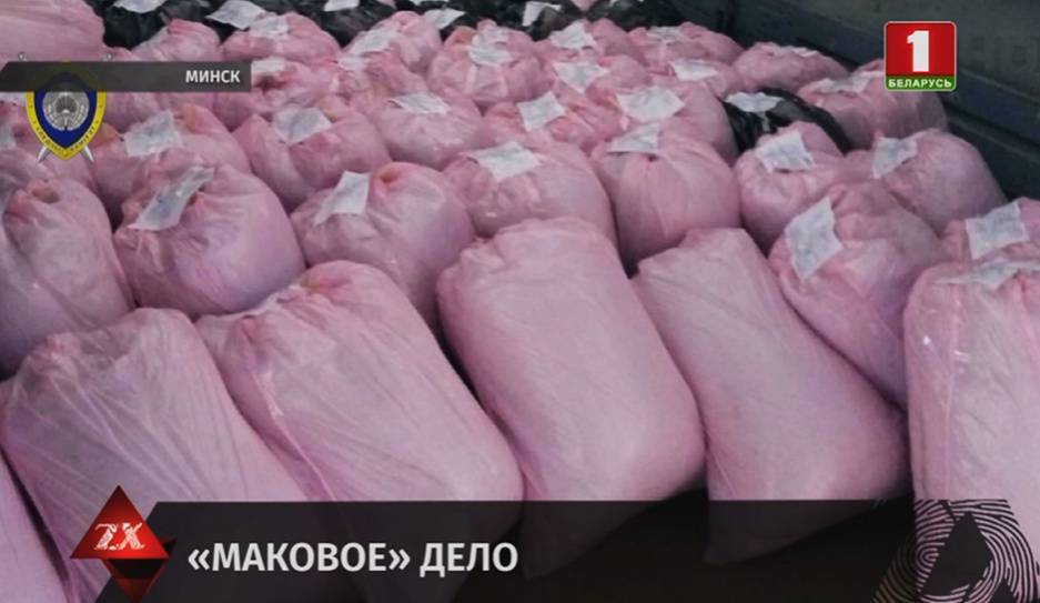 Владимир Королев - "Маковое дело". Трое фигурантов подали жалобы и протест на приговор Фемиды - tvr.by - Россия - Украина - Белоруссия