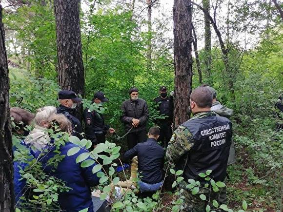 Задержан второй подозреваемый в изнасиловании и убийстве 12-летней девочки - znak.com - Красноярский край