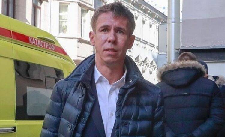 Алексей Панин - Михаил Кокшенов - Актер Алексей Панин назвал скончавшегося Кокшенова «бездарностью» - inforeactor.ru - Россия - РСФСР