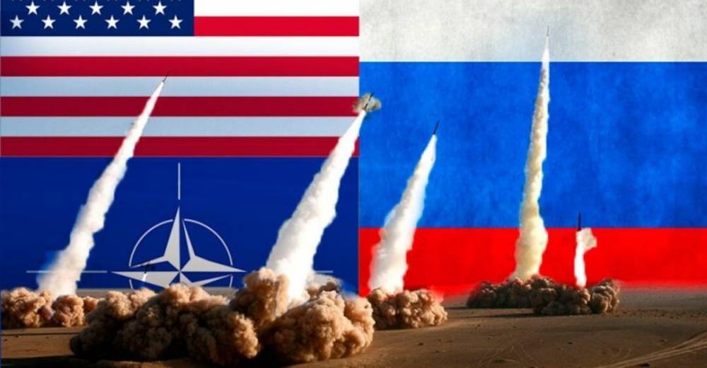 В США призвали НАТО усилить позиции в Черном море - obozrevatel.com - Россия - США - Сирия