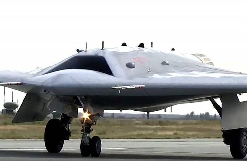 На Западе оценили стелс-возможности российского «Охотника» - topcor.ru - Россия - США