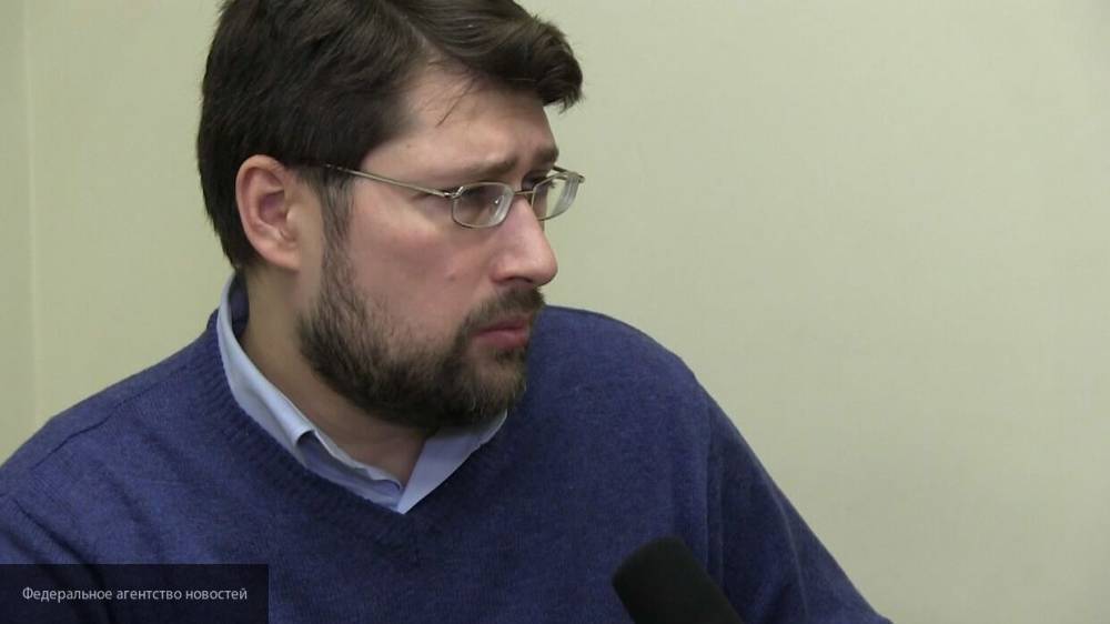 Василий Колташов - Колташов: "солидарность поколений" в поправках к Конституции сохранит пенсионную систему - polit.info - Россия - Конституция