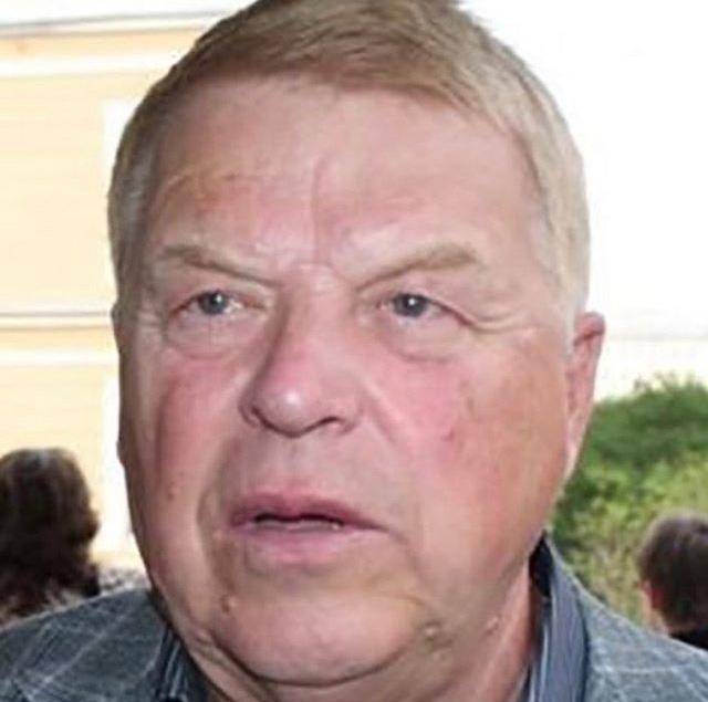 Николай Гоголь - Михаил Кокшенов - В Москве завершилась церемония прощания с Михаилом Кокшеновым - actualnews.org - Москва - Московская обл.