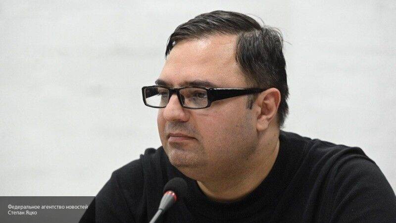 Марк Цукерберг - Вадим Манукян - Манукян: Facebook попытается вмешаться в голосование по поправкам в Конституцию - nation-news.ru - Россия