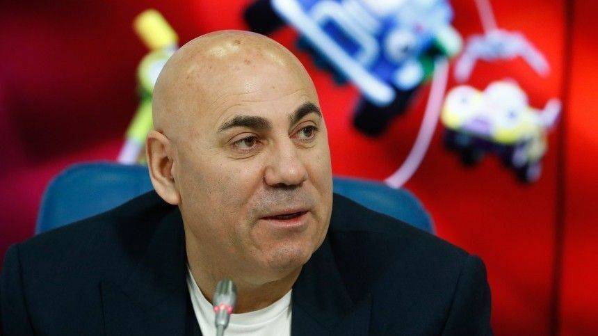 Сергей Шнуров - Иосиф Пригожин - Пригожин позвал Шнурова вместе сходить к психиатру после слов о «Тете Лере» - 5-tv.ru - Москва - Санкт-Петербург