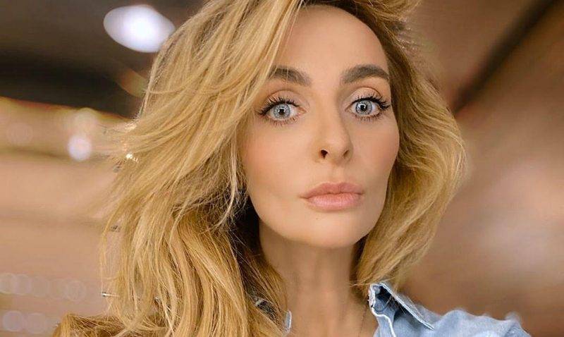 Екатерина Варнава - Агата Муцениеце - «Тяжело двум творческим единицам»: Екатерина Варнава о новом бойфренде - bloknot.ru