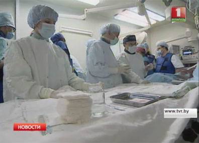 Александр Лукашенко - Беларусь сегодня отмечает День медика - tvr.by - Белоруссия - Канада - Бруней