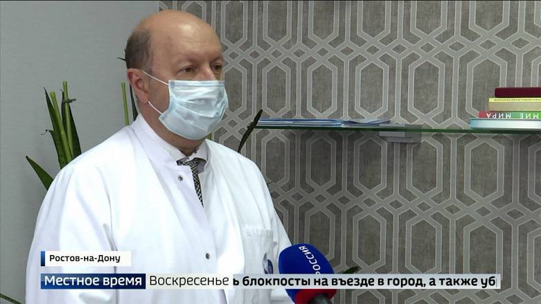Контролируемые послабления на Дону: сняты посты на въездах, но жестче проверяют масочный режим - dontr.ru