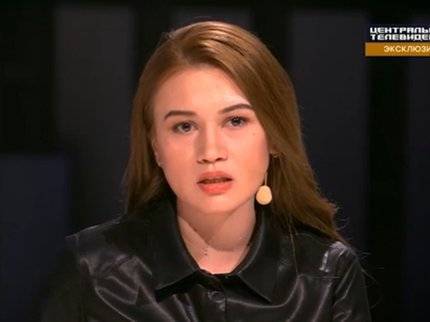 Салават Галиев - Эдуард Матвеев - «Люди не знают, что я делаю макияж, а потом плачу»: Изнасилованная экс-дознавательница из Уфы впервые дала интервью на федеральном канале - ufatime.ru - Уфа