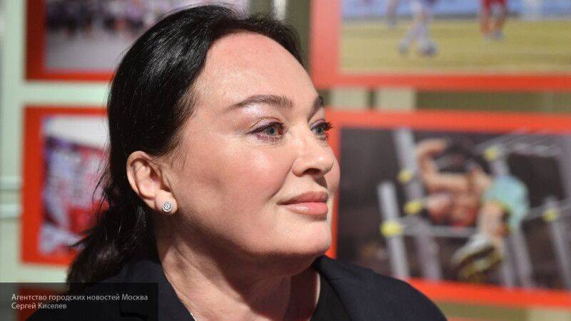 Лариса Гузеева - Похудевшая Гузеева жестко ответила на замечания об отсутствии маски - nation-news.ru