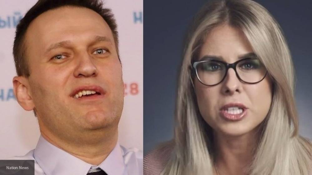 Любовь Соболь - Алексей Навальный - Маргарита Симоньян - Иск от RT на Соболь, Навального и редакцию издания Znak.com поступил в суд Москвы - politros.com - Москва - Россия