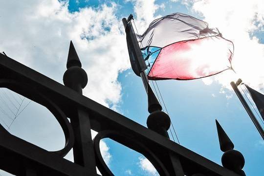 Борис Немцов - Иван Конев - Из Чехии высылают двух российских дипломатов - versia.ru - Москва - Чехия - Прага