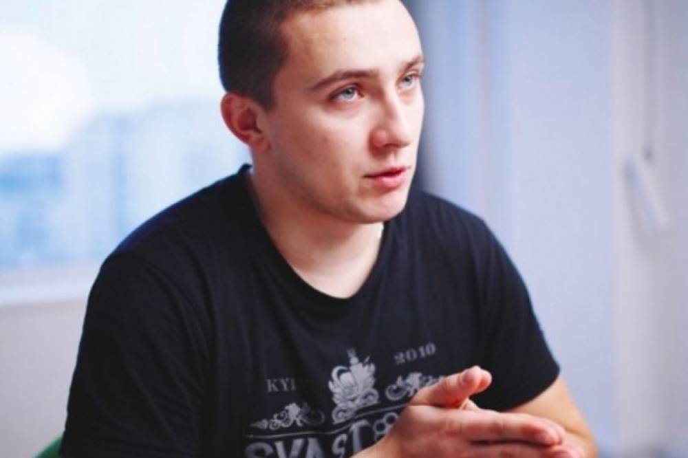 Сергей Стерненко - Стерненко вызвали в СБУ для вручения подозрения - vkcyprus.com - Украина
