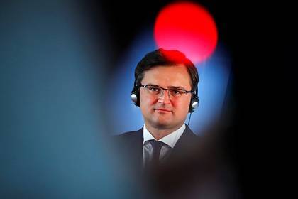 Андрей Ермак - Украина заявила о желании «оживить нормандский формат» - lenta.ru - Украина