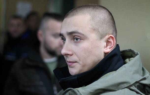 Сергей Стерненко - Стерненко вызвали в СБУ для вручения подозрения - real-vin.com - Украина - Киев - Одесса