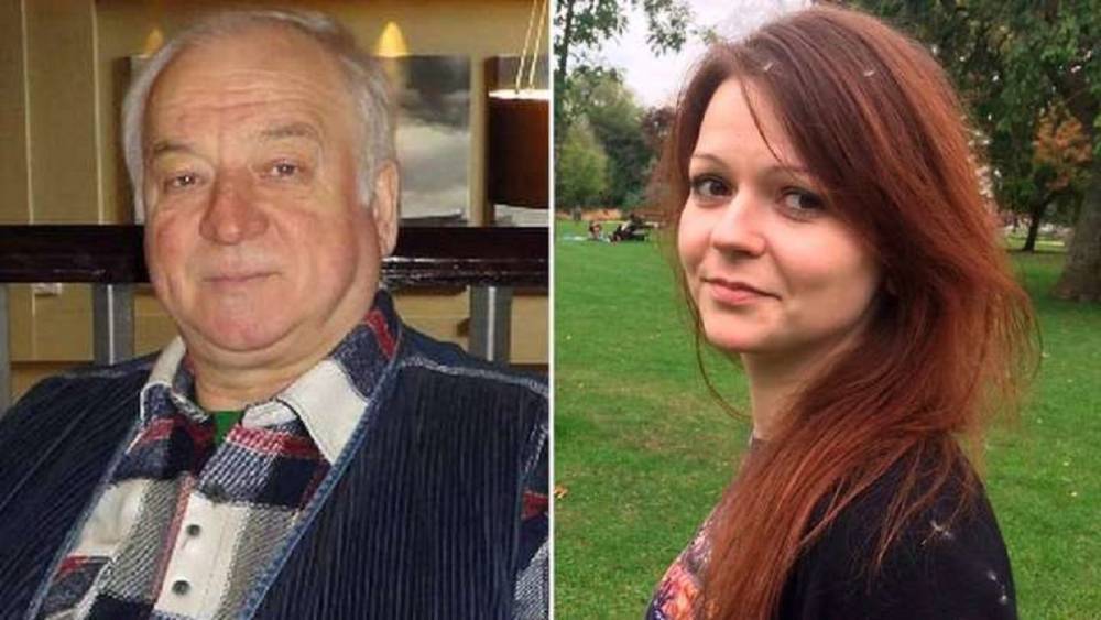 Юлий Скрипаль - Сергей Скрипаль - Скрипали переехали в Новую Зеландию, – СМИ - 24tv.ua - Англия - Новая Зеландия