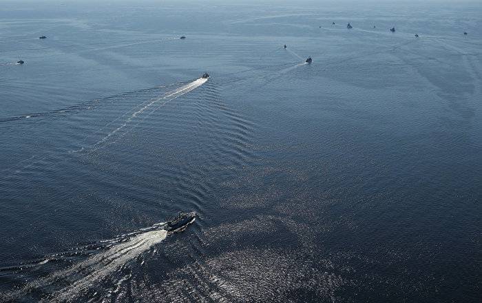 Корабли НАТО в Балтийском море: Латвия участвует в BALTOPS 2020 - lv.sputniknews.ru - Норвегия - США - Англия - Италия - Турция - Германия - Франция - Эстония - Польша - Швеция - Литва - Испания - Финляндия - Канада - Рига - Дания - Голландия - Португалия - Греция - Латвия - Балтийское Море