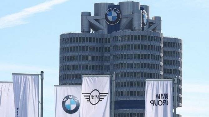 BMW не дождались господдержки и вынуждены уволить 5 тыс. сотрудников - usedcars.ru