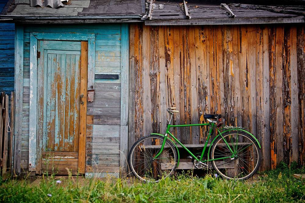 Житель Бурятии украл велосипед и зарядку от смартфона - infpol.ru - респ.Бурятия - район Тарбагатайский