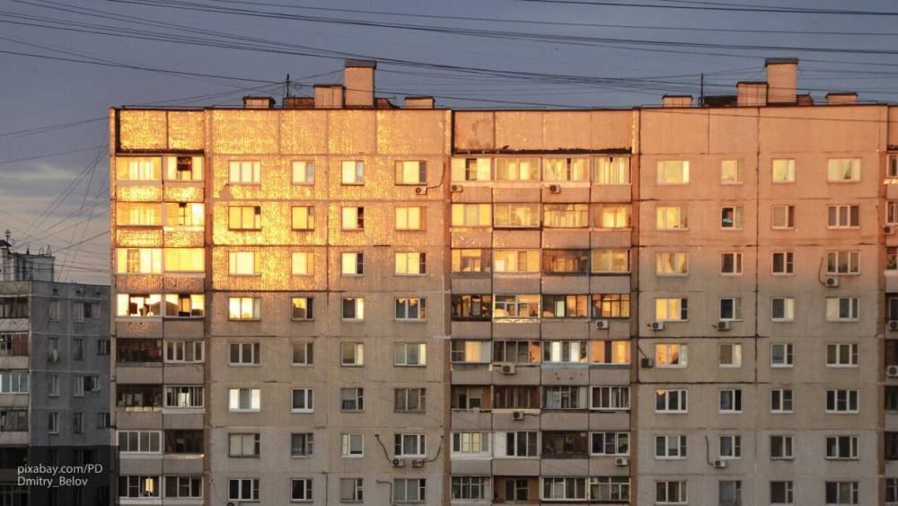 Олег Никитин - Главархив Москвы назвал сроки появления первого панельного дома в столице - nation-news.ru - Москва
