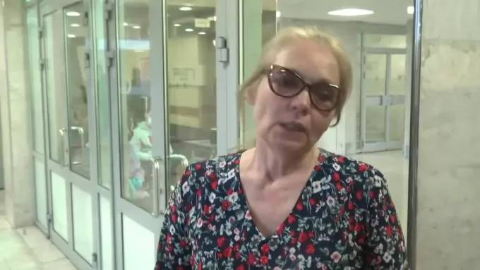 Любовь Соболь - Алексей Навальный - Елена Шувалова - Евгений Ступин - Депутата Мосгордумы Елену Шувалову исключили из КПРФ - piter.tv - Москва - Россия