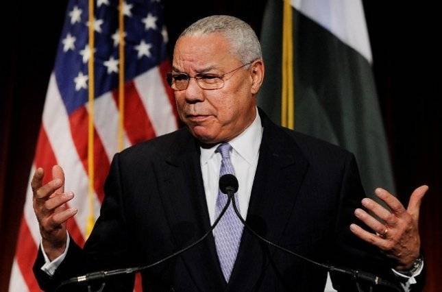 Колин Пауэлл - Россия не является врагом США — Экс-госсекретарь США - news-front.info - Россия - Китай - США - КНДР - Иран