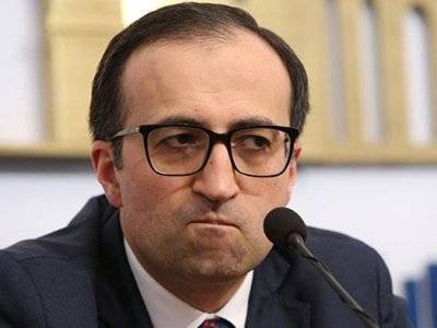 Никол Пашинян - 168.am: Министр здравоохранения Армении запрещает больницам принимать пациентов с коронавирусом - news.am - Армения - Ереван