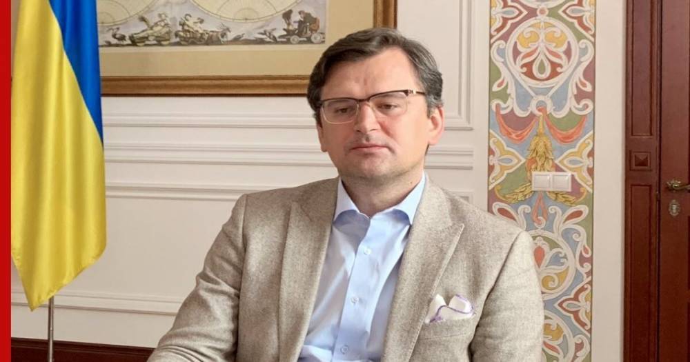 Алексей Резников - В Киеве заявили о желании «оживить» нормандский формат - profile.ru - Россия - США - Украина - Киев - Англия - Донбасс