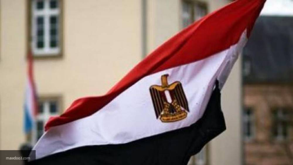 Аглая Чайковская - Глава парламента Египта раскритиковал турецкое вмешательство в дела Ливии - politros.com - Египет - Турция - Анкара - Ливия