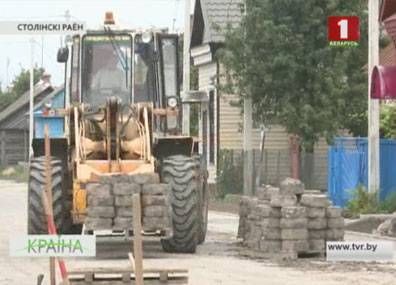Дайджест новостей Брестского региона - tvr.by