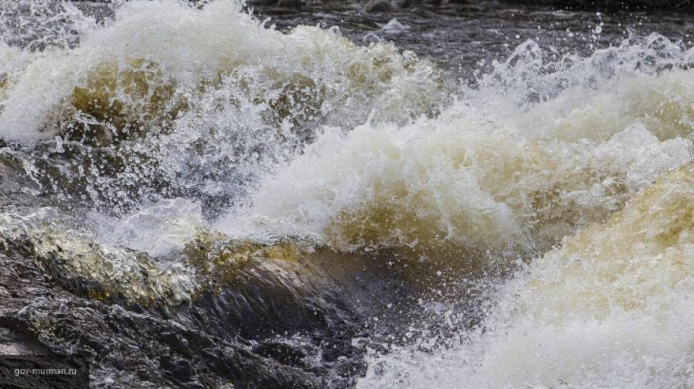 Мария Базарева - Юного казахстанца наградили за спасение мужчины из воды - nation-news.ru - Казахстан
