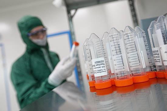 В Италии количество выздоровевших от COVID-19 превысило 165 тысяч - pnp.ru - Италия