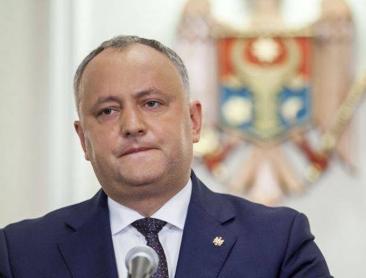 Кризисное постоянство: Молдавия между вирусом и геополитикой - eadaily.com - Москва - Молдавия