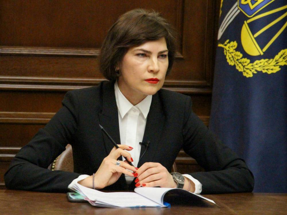 Ирина Венедиктова - Кирилл Тлявов - «Полицейские стреляли более 10 раз»: Венедиктова прокомментировала расследование убийства 5-летнего Кирилла Тлявова - 24news.com.ua - Украина