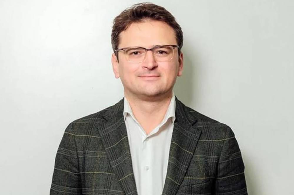 Киев сообщил о желании «оживить нормандский формат» - vm.ru - Москва - Украина - Киев - ДНР - ЛНР - Донбасс