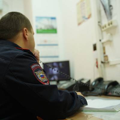 Ольга Врадий - Похищение сына Константина Скрыпника может быть связано с уголовным делом в отношении банды Аслана Гагиева - radiomayak.ru - Московская обл.