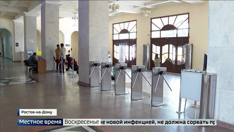 Многие абитуриенты этого года будут подавать документы онлайн сразу в несколько донских вузов - dontr.ru