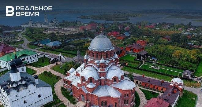 Гайд: Куда отправиться из Речного порта Казани? - realnoevremya.ru - респ. Татарстан - Казань