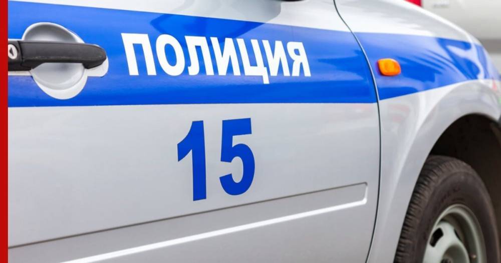 В Москве неизвестный устроил стрельбу из окна дома - profile.ru - Москва - Германия