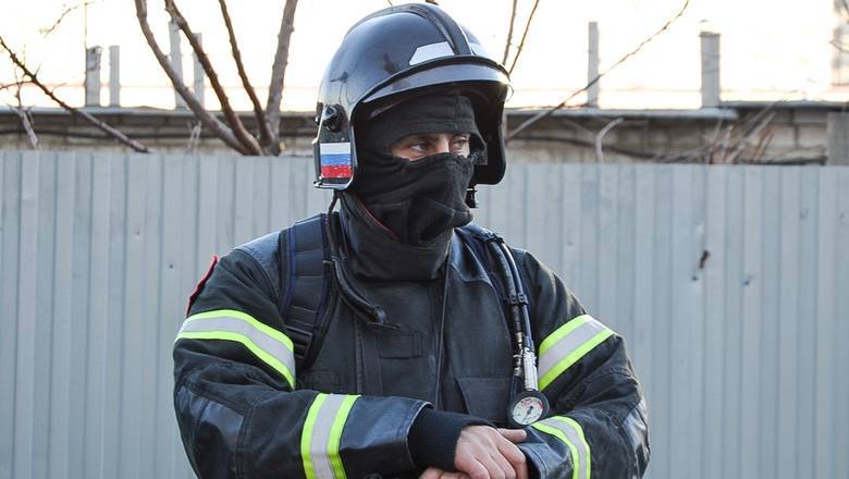В Тюмени произошел пожар в гаражном кооперативе - nashgorod.ru - Тюмень