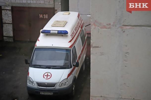 Владимир Уйба - Воркуте помогут медоборудованием и врачами - bnkomi.ru - респ. Коми - Сыктывкар - Усинск