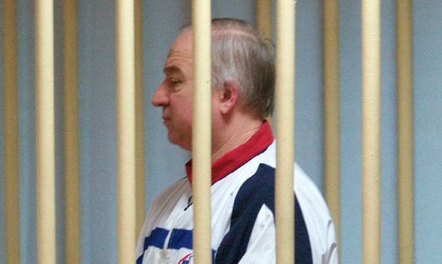 Юлий Скрипаль - Сергей Скрипаль - Сергей Скрипаль после отравления получил новое имя и переехал в Новую Зеландию - og.ru - Россия - Англия - Новая Зеландия