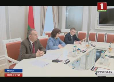 Наталья Кочанова - Беларусь прорабатывает возможность стажировок на Кубе во время обучения госслужащих - tvr.by - Белоруссия - Куба - Гавана
