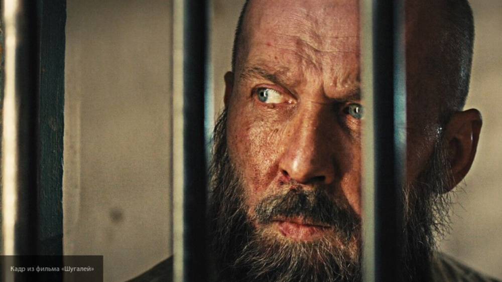 Максим Шугалей - Самер Суэйфан - Премьера фильма "Шугалей" подстегнула террористов ПНС к новым вбросам о россиянах в Ливии - politros.com - Москва - Россия - Ливия - Россияне