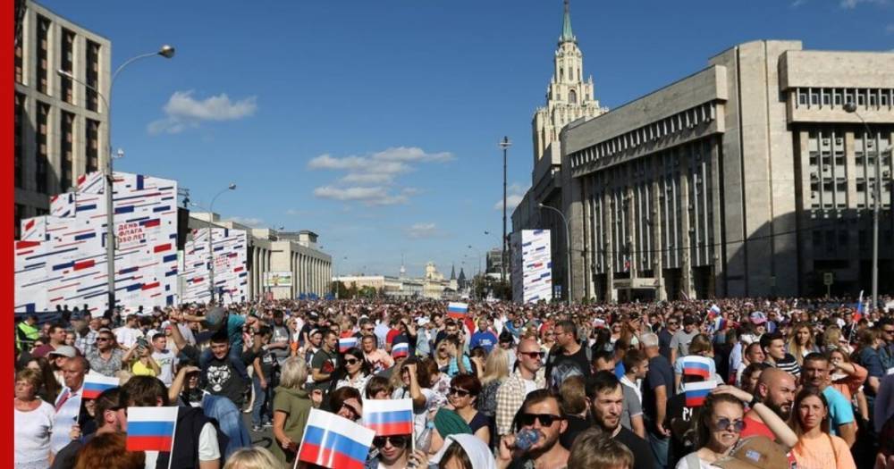 Владимир Путин - Россияне получат дополнительные выходные в июне - profile.ru - Россия