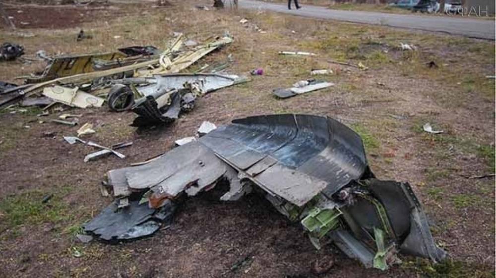 Независимые журналисты опросили новых свидетелей по делу о катастрофе Boeing в Донбассе - riafan.ru - Гаага